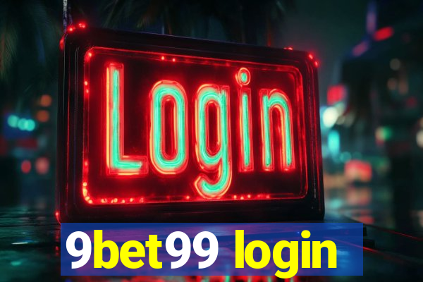 9bet99 login